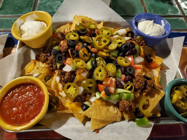 Julio's Barrio Mexican Restaurant