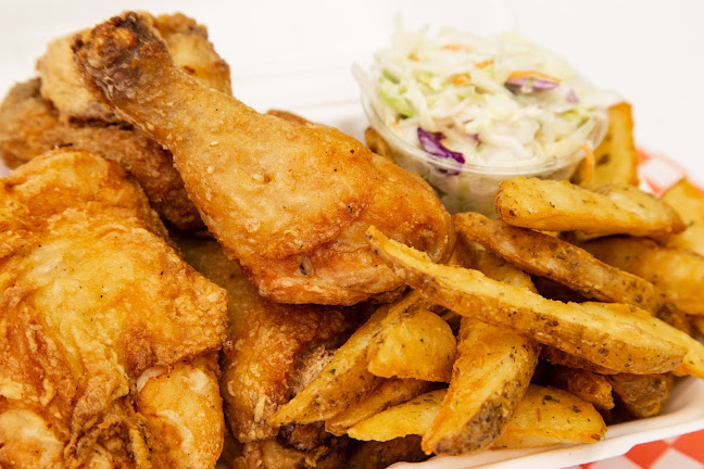 Opinii despre Jocko Point Fish & Chips în North Bay - Hospitality and gastronomy