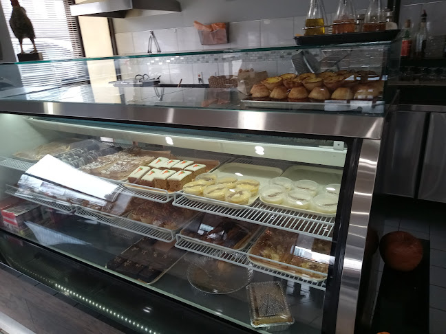 OLA BAKERY OAKVILLE - Hospitality and gastronomy