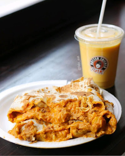 Opinii despre Butter Chicken Roti - Orillia în Orillia - Hospitality and gastronomy