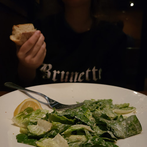 Comentarii opinii despre The Keg Steakhouse + Bar - Macleod Trail