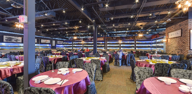 Fishman Lobster Clubhouse Restaurant - Hospitality and gastronomy