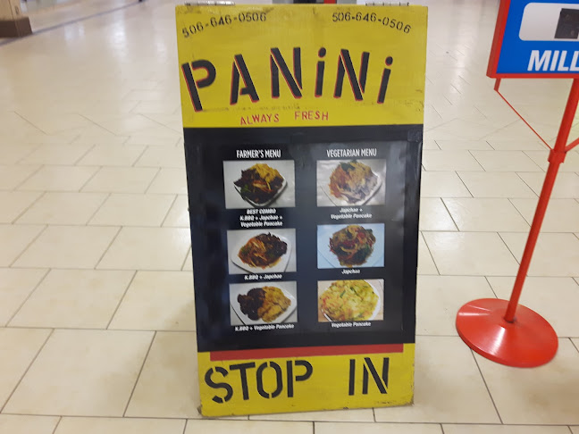 100 Prince Edward St, Saint John, NB E2L 4M5