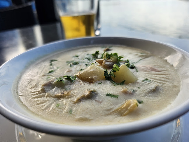 Steamship Grill & Bar