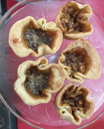 The Bag Lady Variety - London