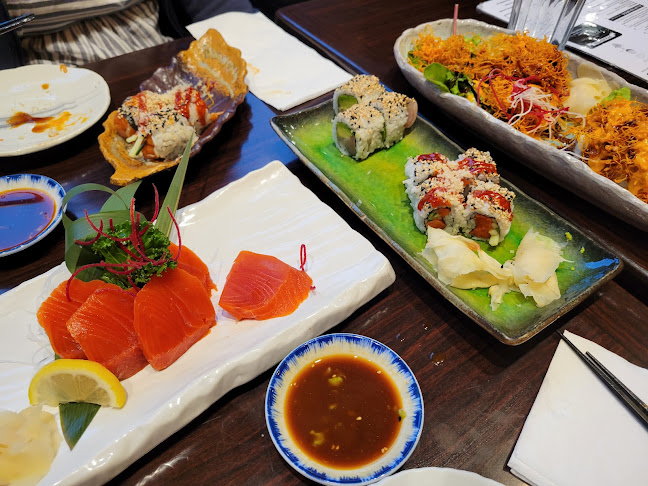 Sushi Umi (North Vancouver) - Hospitality and gastronomy