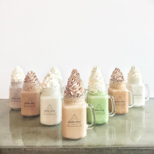 Opinii despre The Shake Shed Freddy în Fredericton - Hospitality and gastronomy