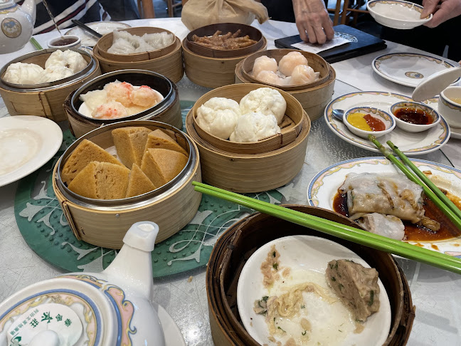 Fisherman's Terrace Seafood Restaurant - Hospitality and gastronomy