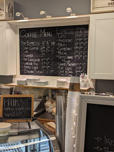 Wouda's Bakery - Penticton