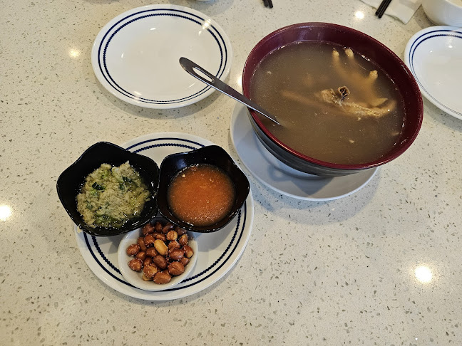 Comentarii opinii despre Mui Garden Restaurant | Richmond