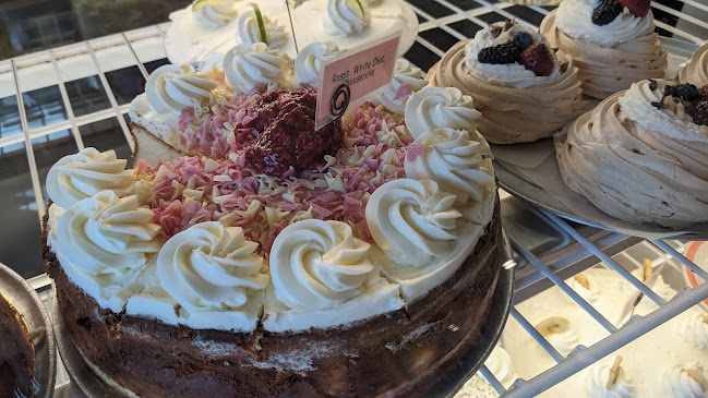 Comentarii opinii despre Vi's For Pies