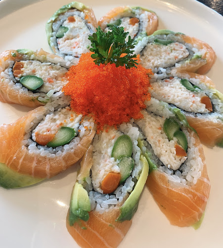 Kamome Japanese restaurant - Delta