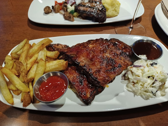 White Spot Kensington