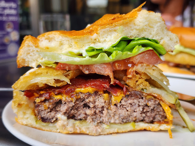 Opinii despre The Guild în Calgary - Hospitality and gastronomy