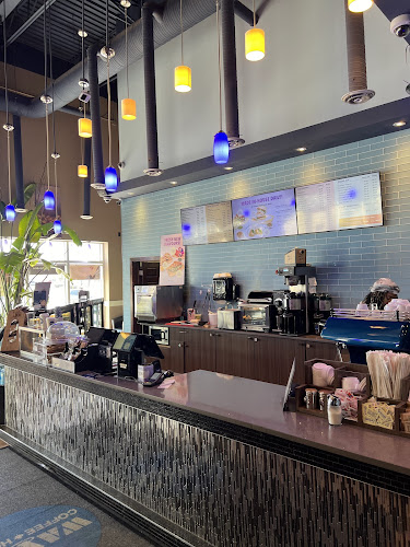 Waves Coffee House - Sunridge - Hospitality and gastronomy