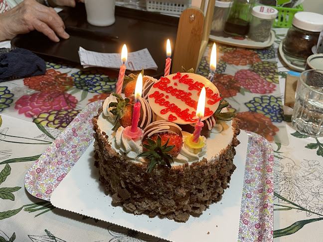 Gerhard's Cafe - Scarborough