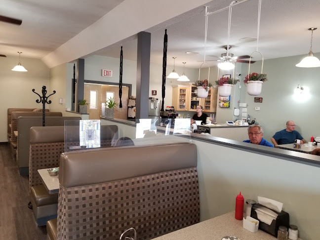 Veroba's Family Restaurant