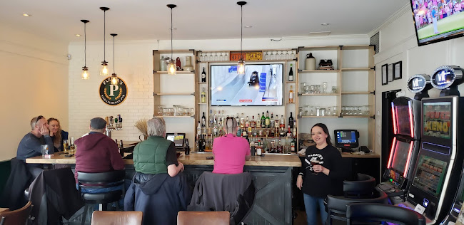 5032 16 Ave NW #1, Calgary, AB T3B 0N3