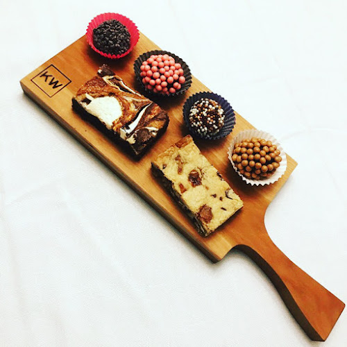 Opinii despre The Sweet Kitchen în Lindsay - Hospitality and gastronomy