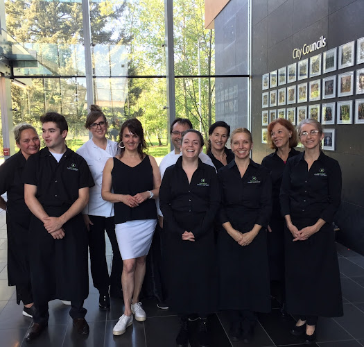 Marilyn Pearson Cuisine and Company - Hospitality and gastronomy