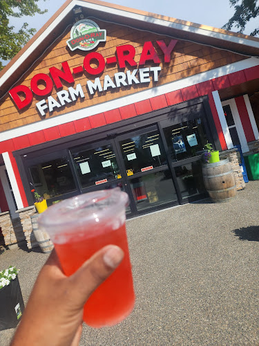 Don-O-Ray Farmers Market