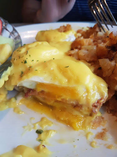 Opinii despre West End Diner în Hamilton - Hospitality and gastronomy