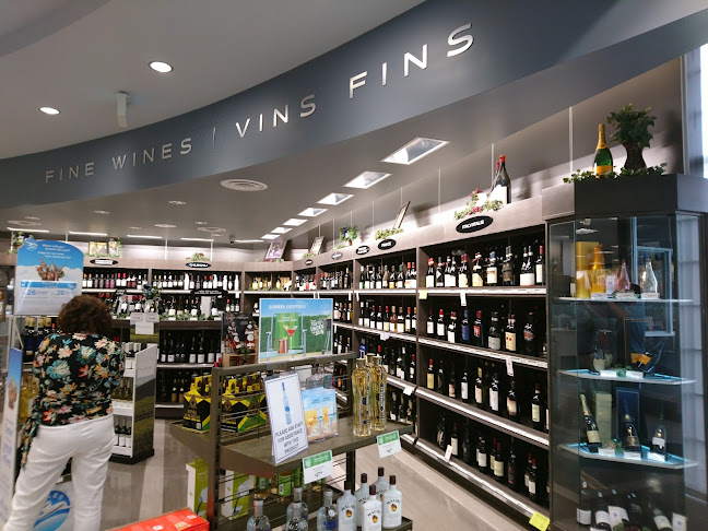 Comentarii opinii despre Sage Creek Liquor Mart