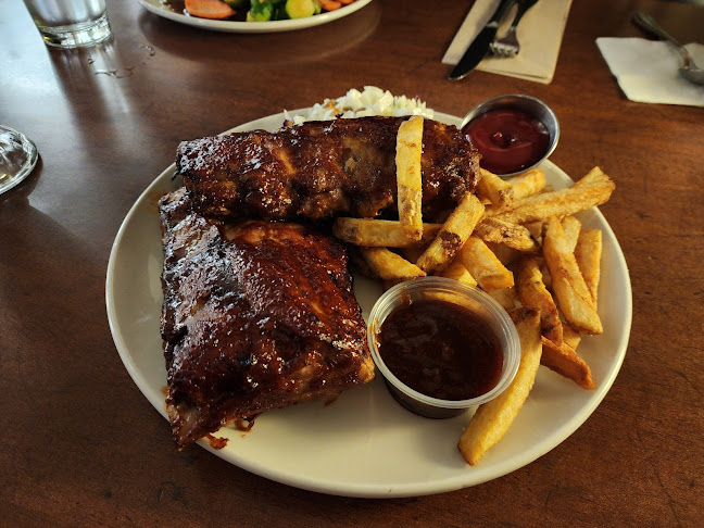 Comentarii opinii despre White Spot Ackroyd