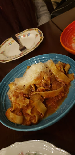 Opinii despre Orto Artisan Pasta în North Vancouver - Hospitality and gastronomy