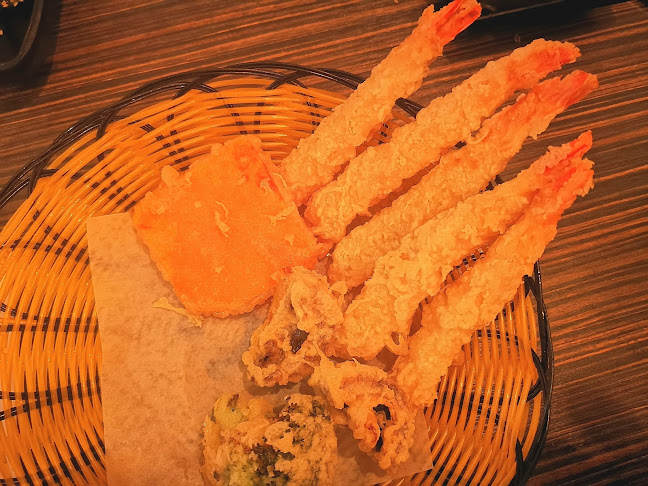 Madoi Sushi Restaurant - Peterborough