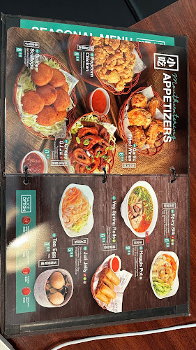 Opinii despre Magic Noodle - Open 24 Hours în Richmond Hill - Hospitality and gastronomy