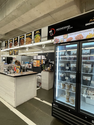 Lower ground, Food area, 35 York Blvd, Hamilton, ON L8R 3K7