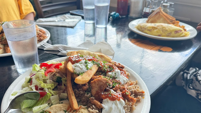 Comentarii opinii despre Hot Spot on 6