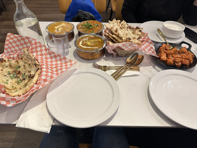 Kachiguda Junction - Oshawa