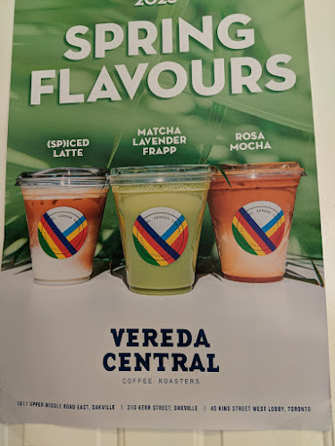 Vereda Central Coffee Roasters - Hospitality and gastronomy