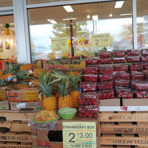 Opinii despre Greenfield Produce Outlet în Surrey - Hospitality and gastronomy