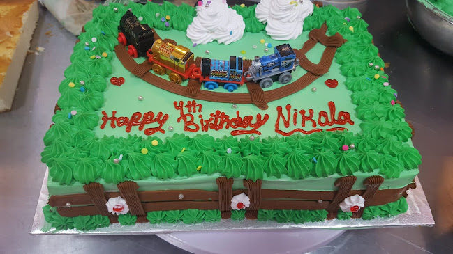 7205 Goreway Dr Level 2, Mississauga, ON L6T 2T9