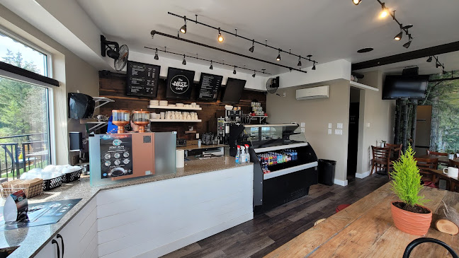 The Nest Cafe - Hospitality and gastronomy