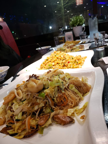 The One Restaurant - Burnaby