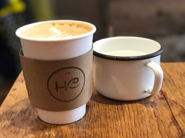Haute Coffee - Toronto