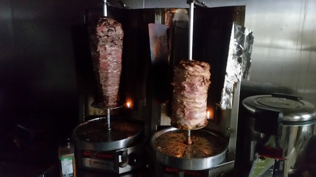 Jerusalem Grill & Shawarma - Hospitality and gastronomy