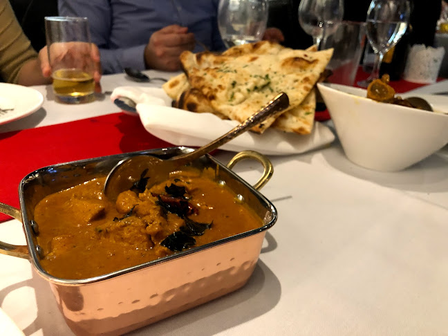 Spice & Saffron Indian Cusine Bar & Restaurant - Oakville