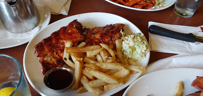 White Spot Kensington - Burnaby