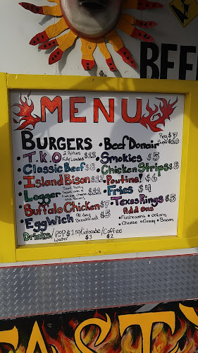 Opinii despre TKO-Tasty Kitchen Outlet în Campbell River - Hospitality and gastronomy