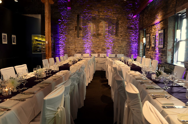 Courtyard Restaurant