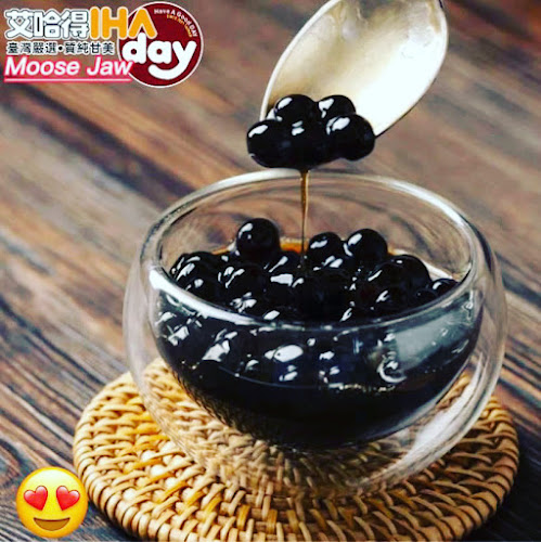 IHADAY BUBBLE TEA MOOSE JAW - Hospitality and gastronomy