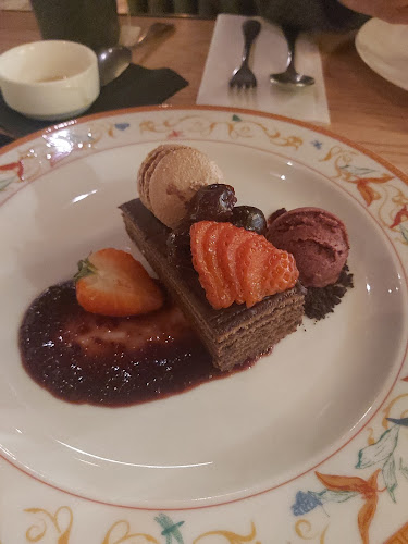 The Guild - Hospitality and gastronomy