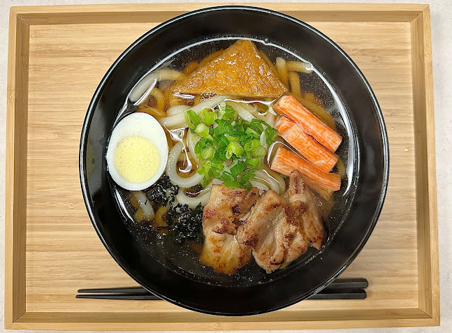 J-DON Japanese Donburi Cafe