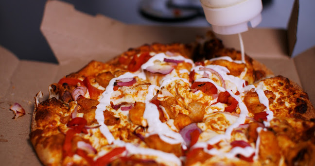 Topper's Pizza - Kitchener - Hospitality and gastronomy