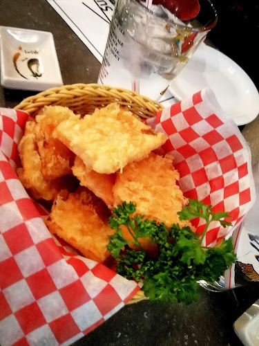 Opinii despre Nippon SushiMoncton în Moncton - Hospitality and gastronomy